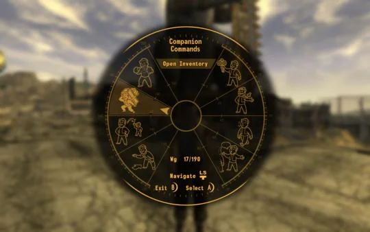 Fallout: New Vegas STEAM KEY РОССИЯ+СНГ СТИМ ЛИЦЕНЗИЯ