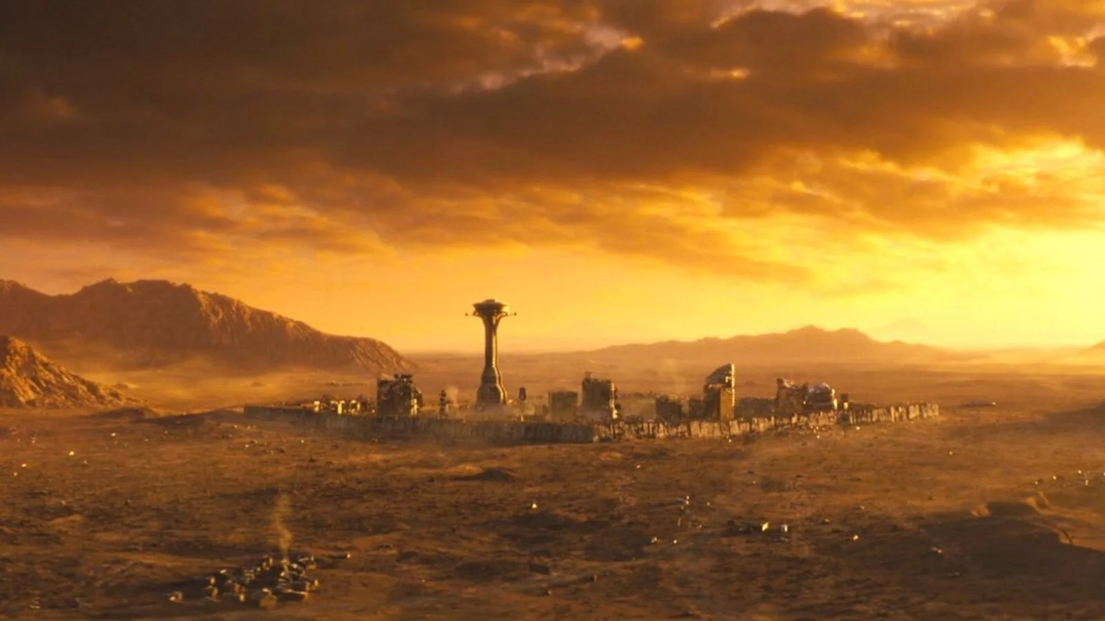 Fallout: New Vegas (Steam Ключ) (РФ/СНГ)