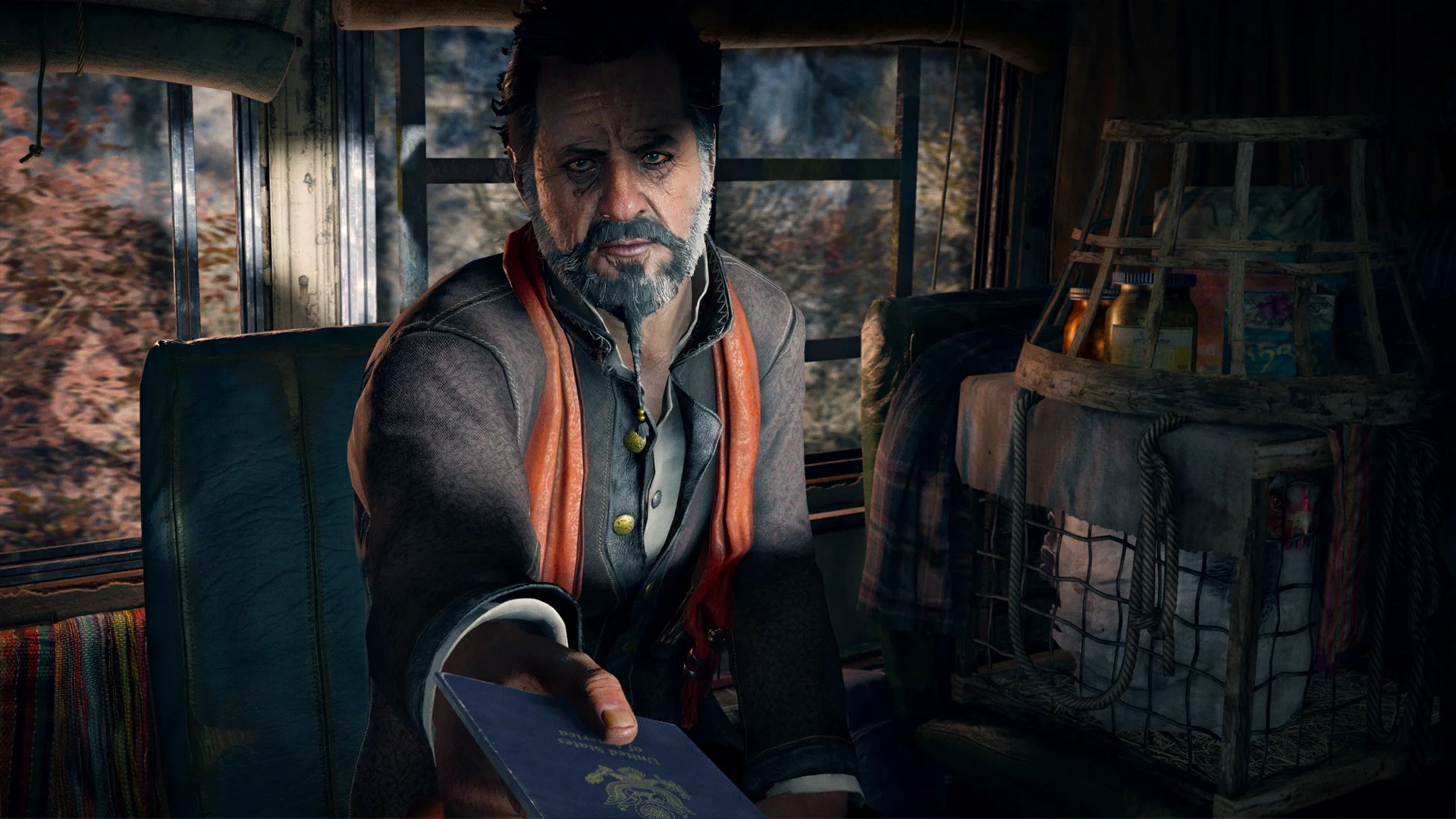 Far Cry 4 +ВЫБОР STEAM•RU ⚡️АВТОДОСТАВКА 💳0%