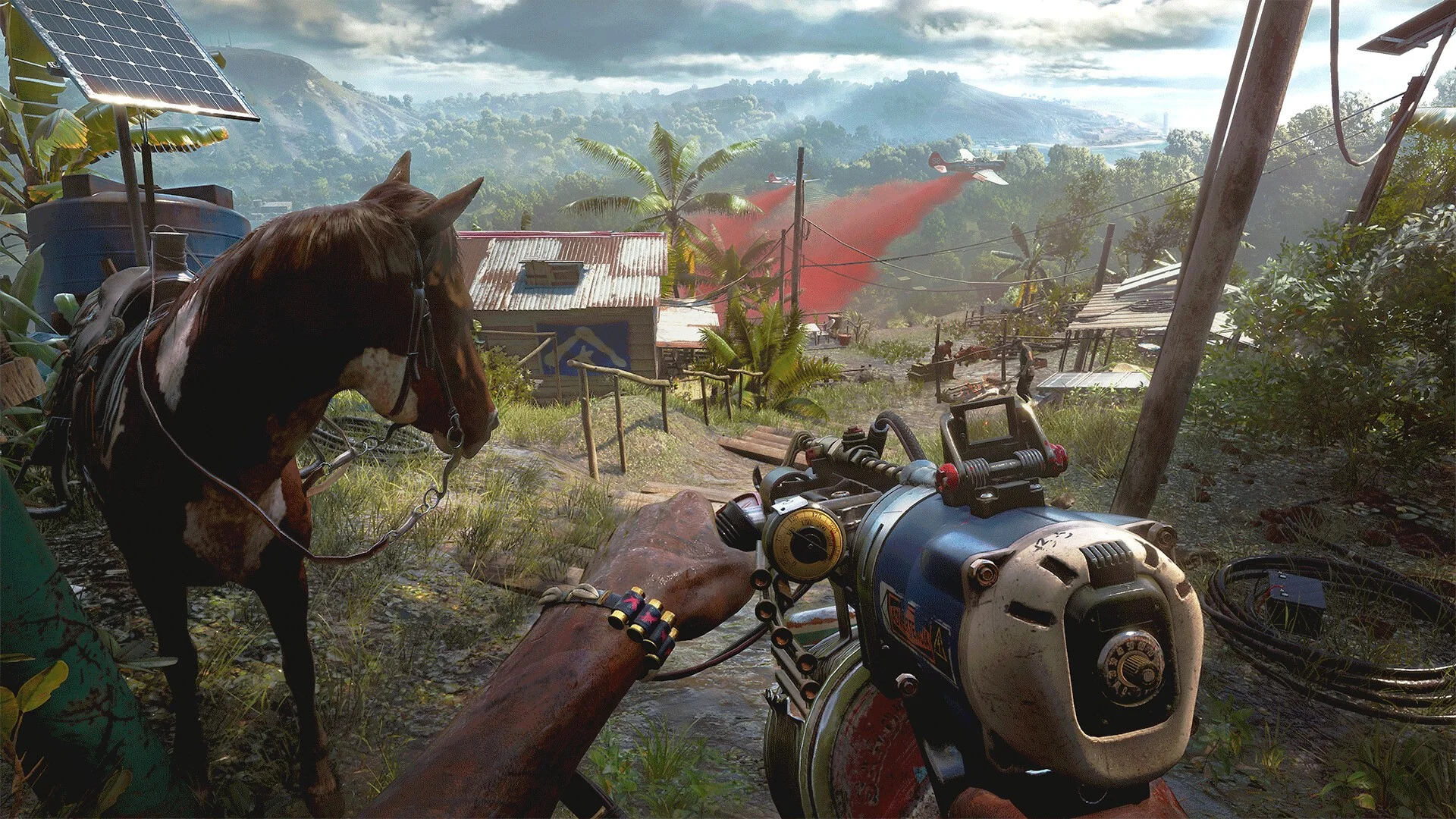 Far Cry 6 +ВЫБОР STEAM•RU ⚡️АВТОДОСТАВКА 💳0%