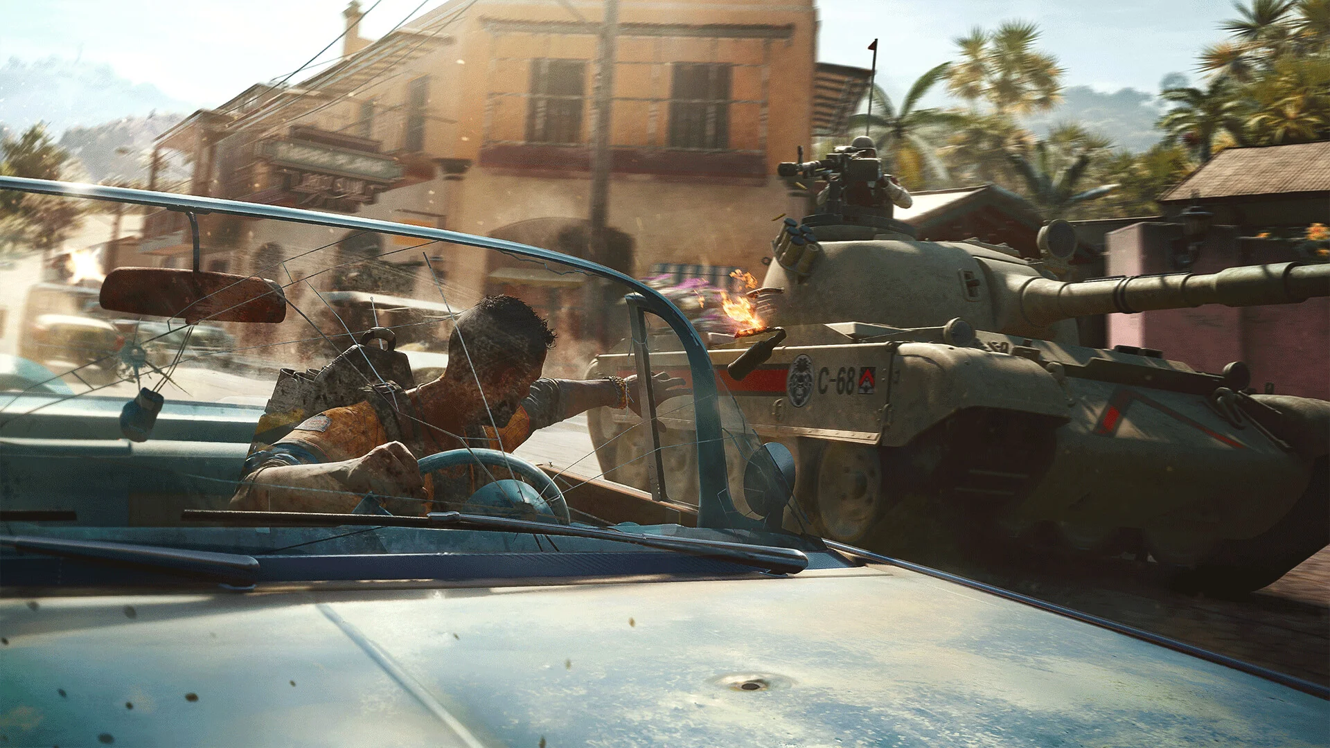 Far Cry 6 +ВЫБОР STEAM•RU ⚡️АВТОДОСТАВКА 💳0%