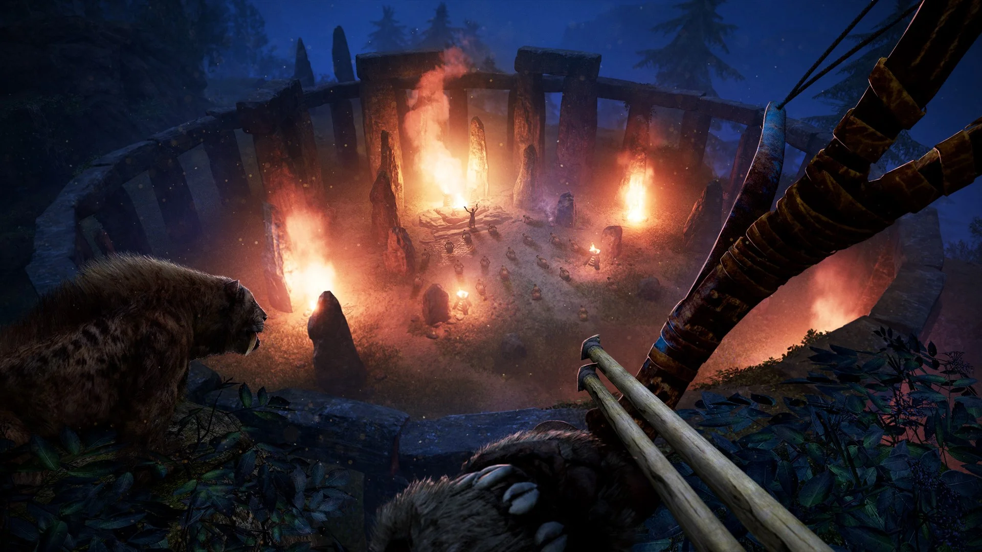 Far Cry Primal Standard\Apex STEAM•RU ⚡️АВТОДОСТАВКА