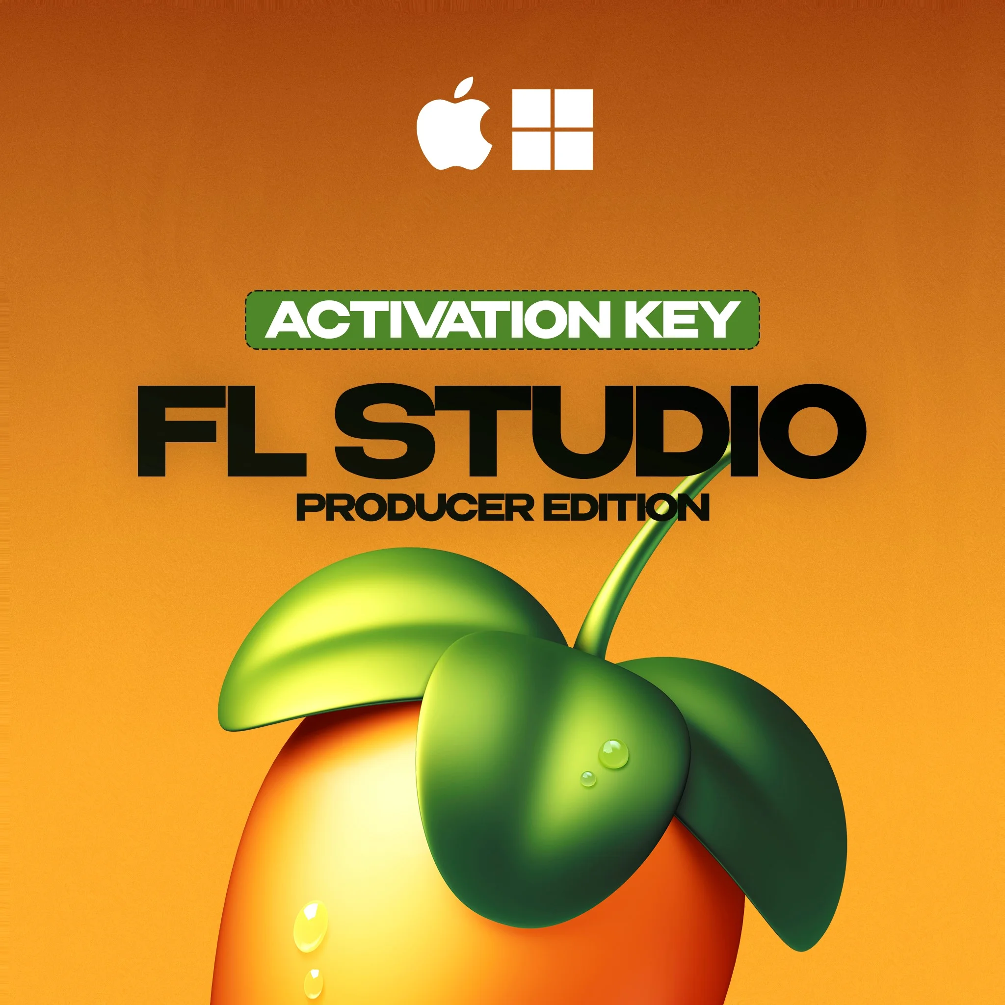 🥭 FL STUDIO 2025 🥭 PRODUCER EDITION [НАВСЕГДА] MAC & PC