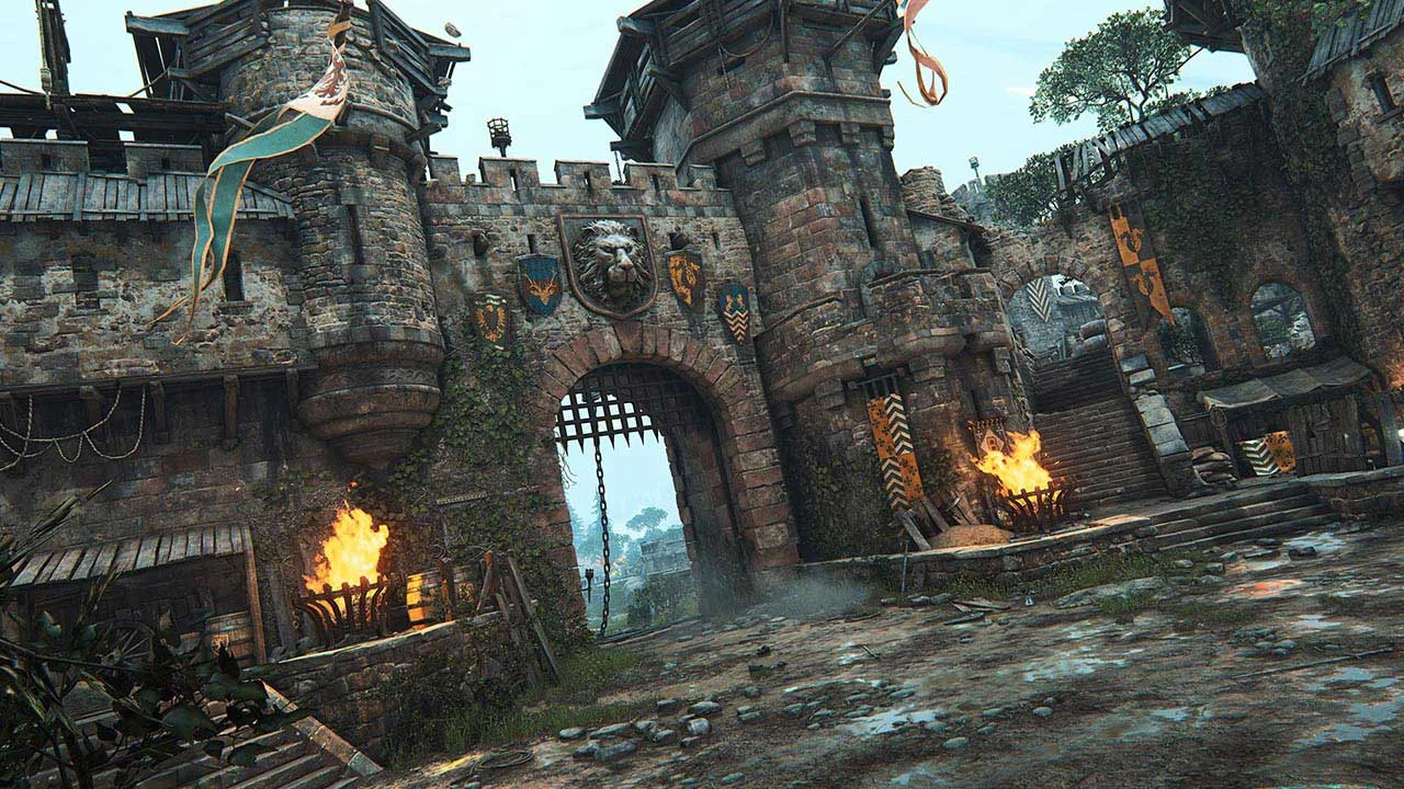 For Honor Standard\Gold\Ultimate STEAM RU⚡️АВТО 💳0%