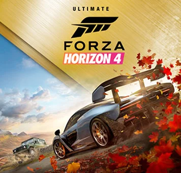 FORZA HORIZON 6 PREMIUM + FORZA HORIZON 5 PREMIUM + FORZA HORIZON 4 ULTIMATE | ОНЛАЙН
