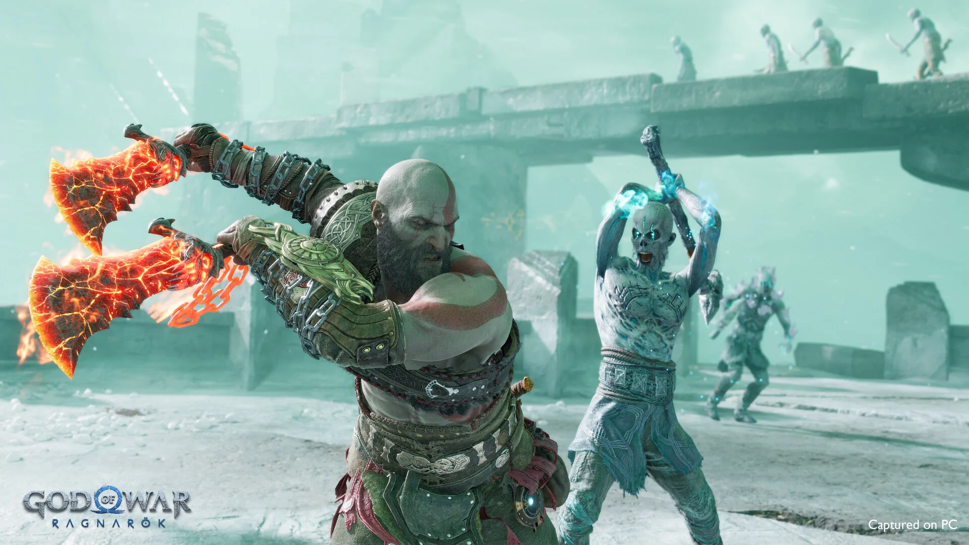 Для России God Of War Ragnarok (Выбор Издания) | Steam Ключ + Страны СНГ