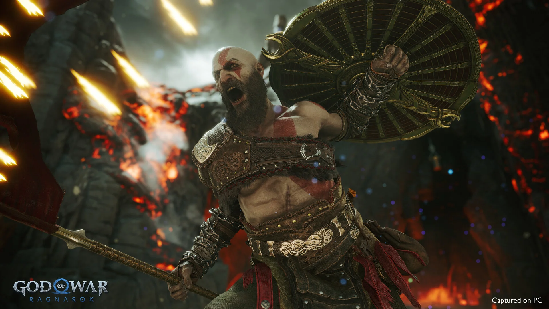 Для России God Of War Ragnarok (Выбор Издания) | Steam Ключ + Страны СНГ