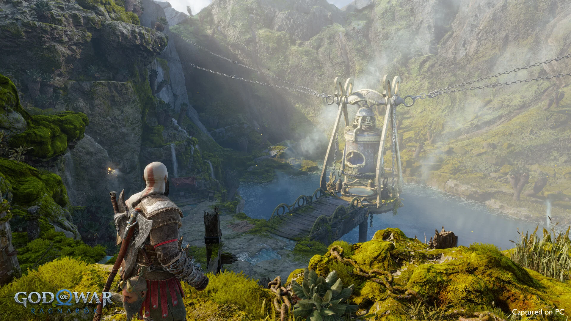 Для России God Of War Ragnarok (Выбор Издания) | Steam Ключ + Страны СНГ