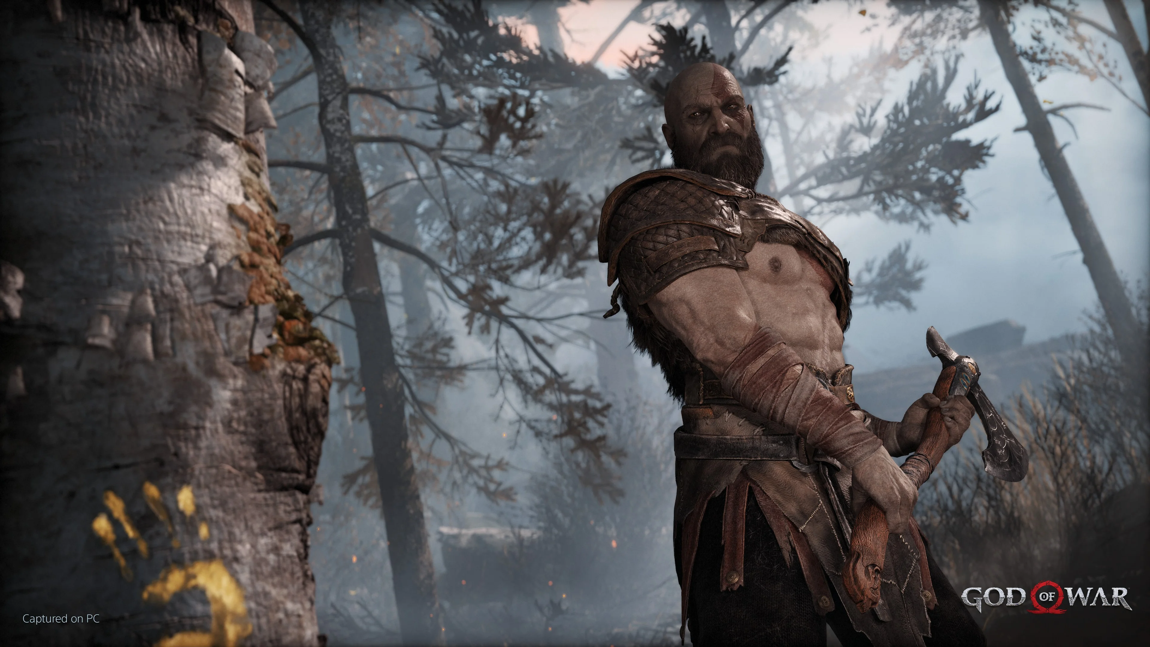 СНГ (БЕЗ РФ) | God of War | STEAM КЛЮЧ