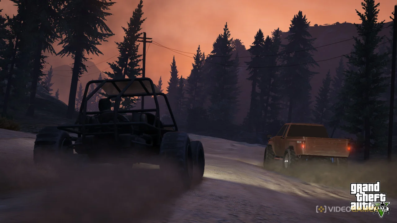 ✅ Grand Theft Auto V PREMIUM Online +Enchanced RU Key