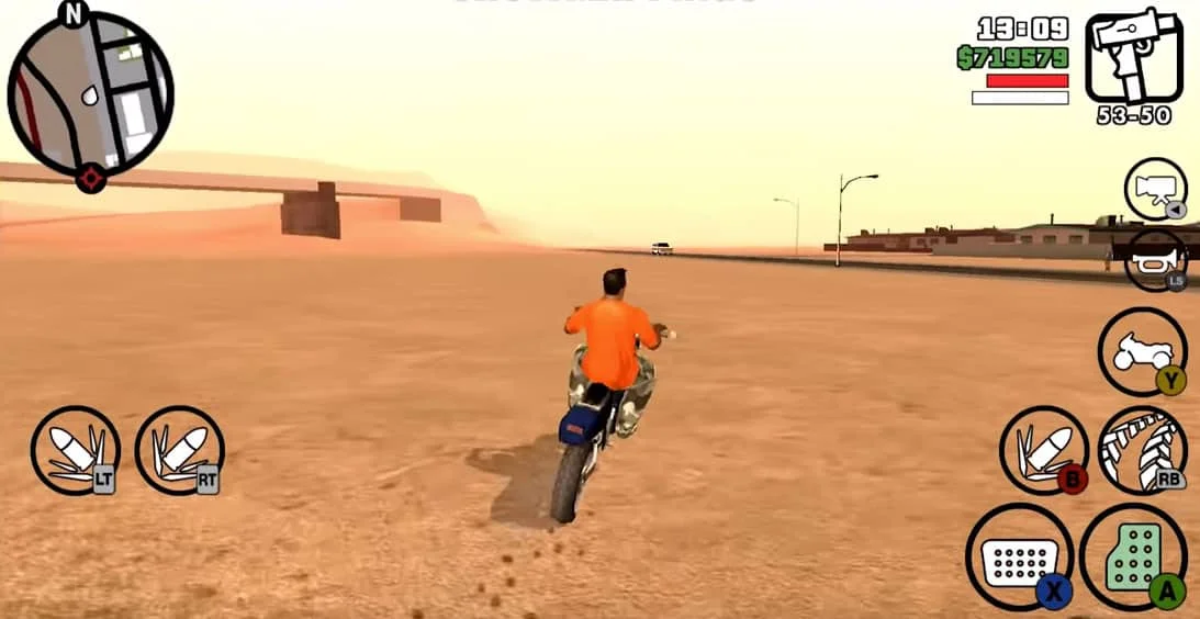 ⚡️ GTA San Andreas iPhone ios iPad AppStore 🎁