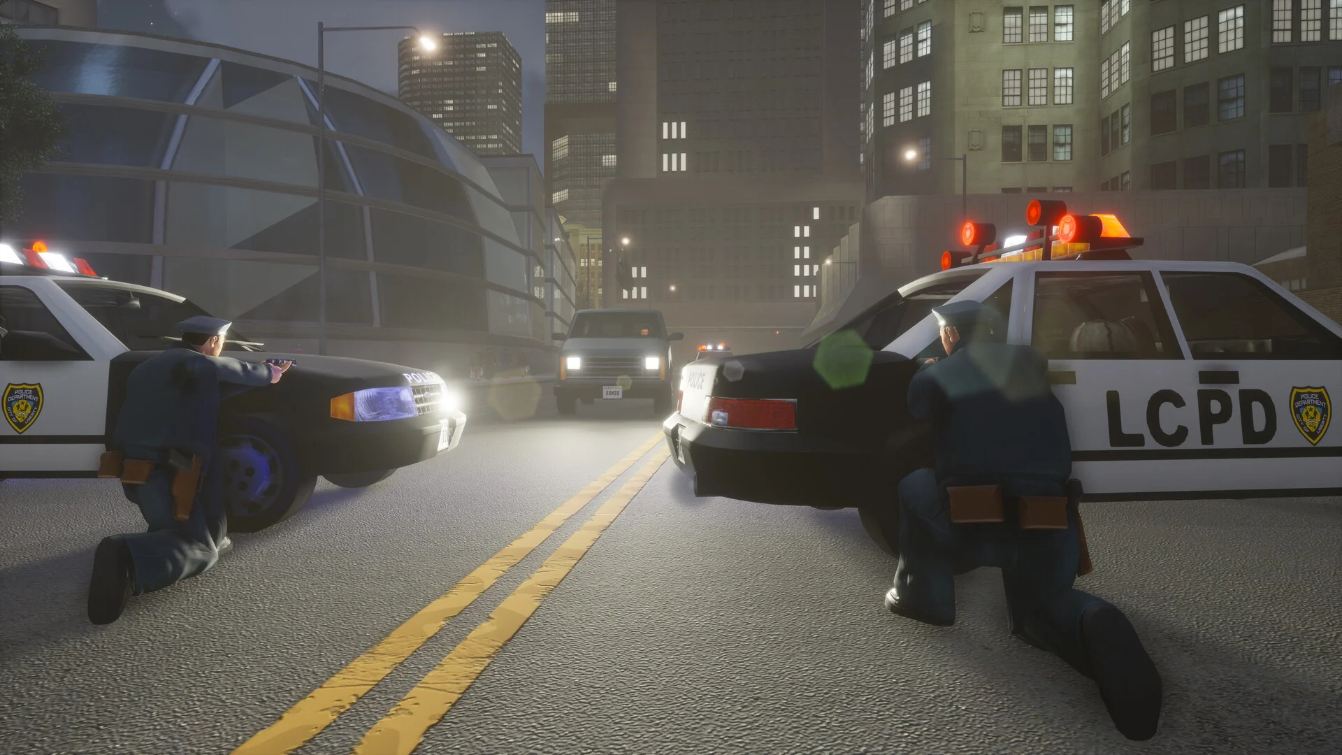 GTA: The Trilogy – The Definitive Edition STEAM•RU ⚡️