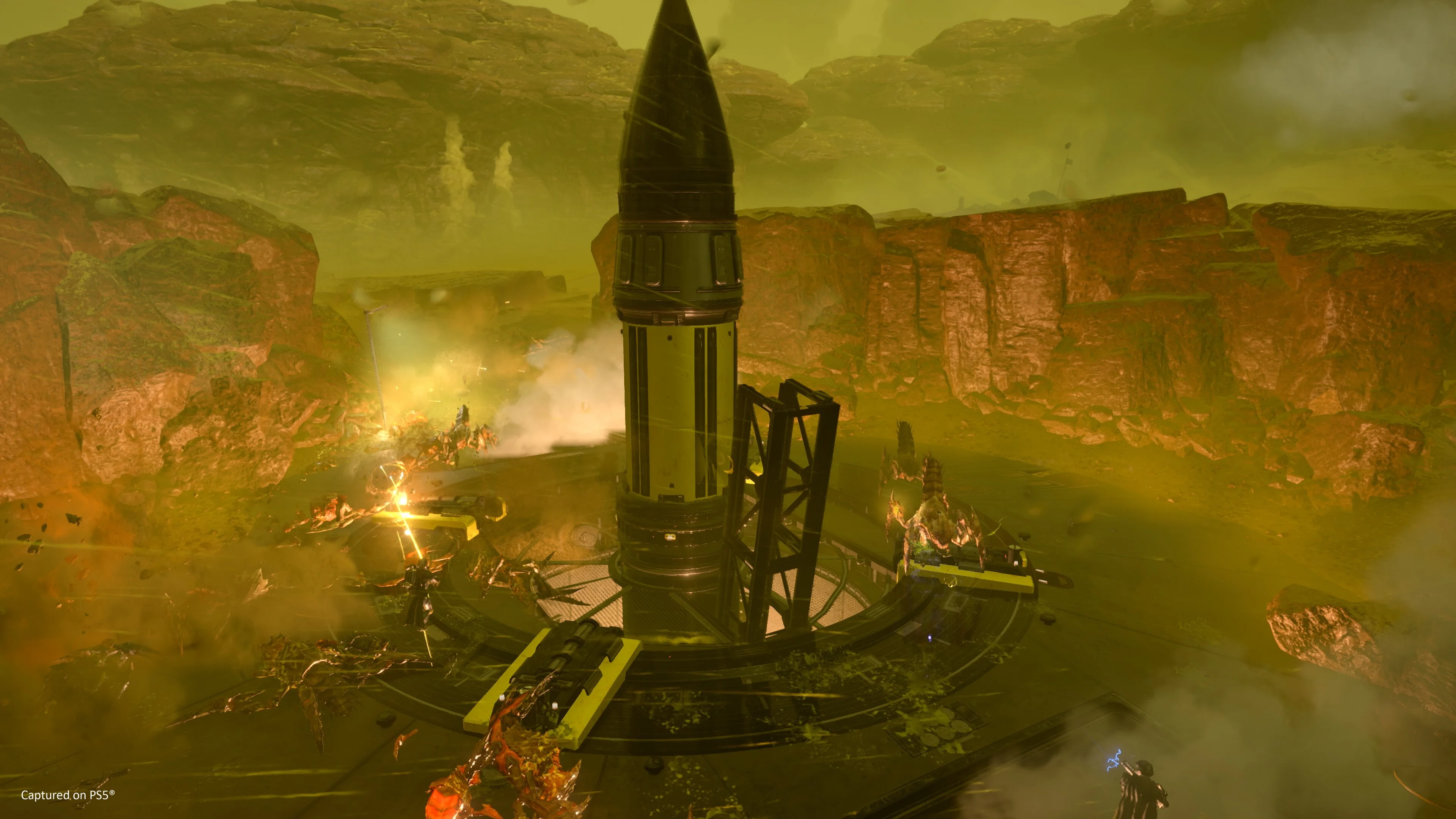 СНГ (БЕЗ РФ) | HELLDIVERS 2 | STEAM КЛЮЧ