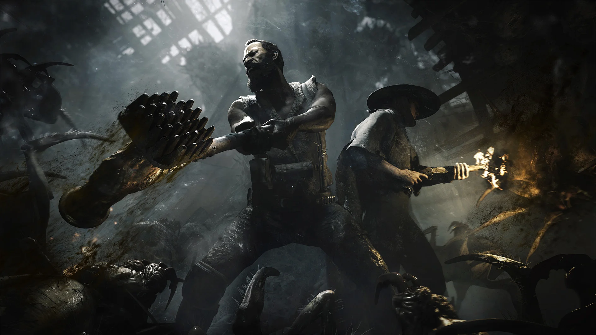 HUNT: SHOWDOWN 1896 🔫【ТВИЧ ДРОПЫ / ДРОПСЫ】👤30468+ НАГРАД•СКИНЫ•ПРЕДМЕТЫ•ОХОТНИКИ