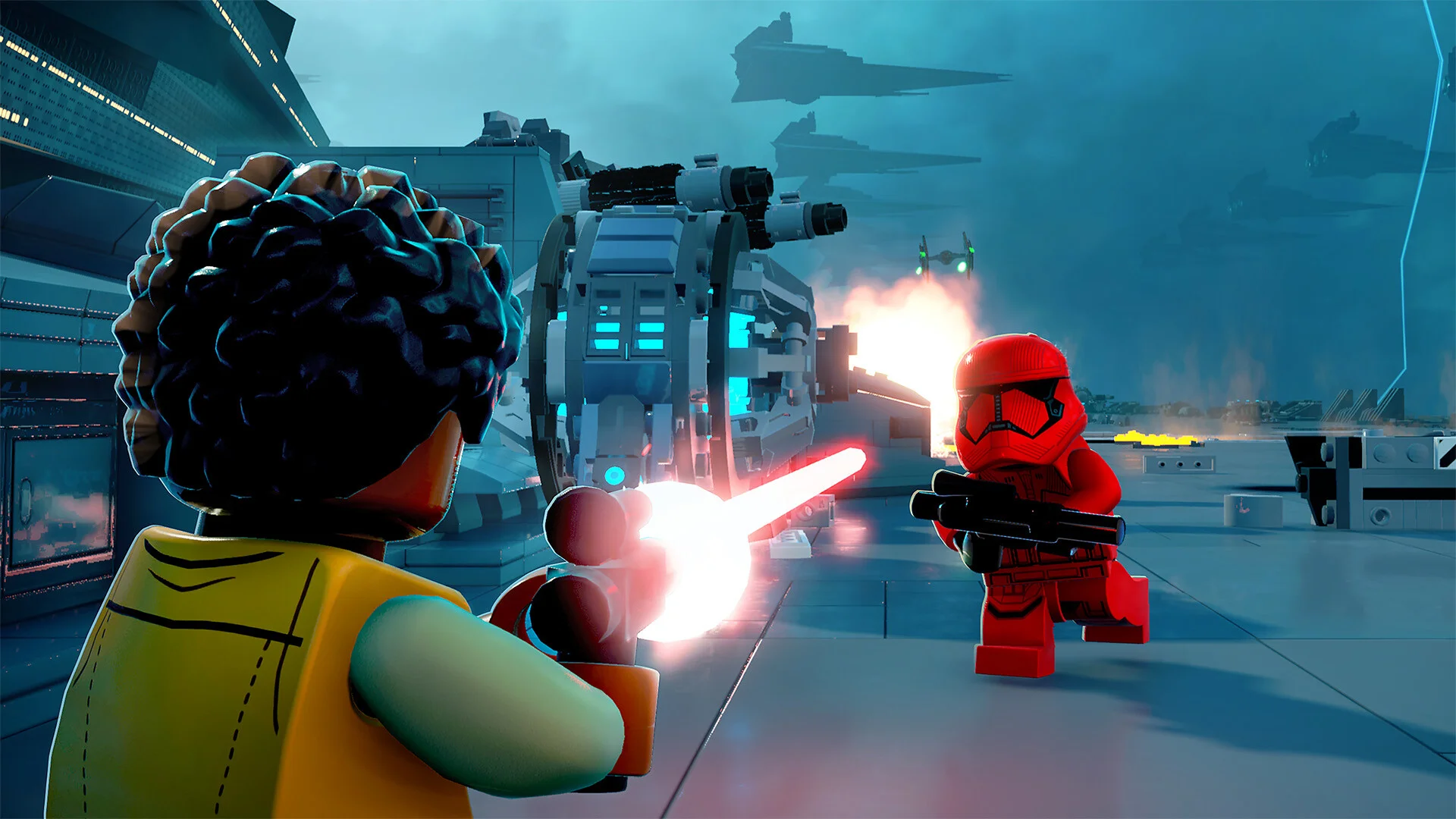 LEGO® Star Wars™: The Skywalker Saga +ВЫБОР ⚡️АВТО