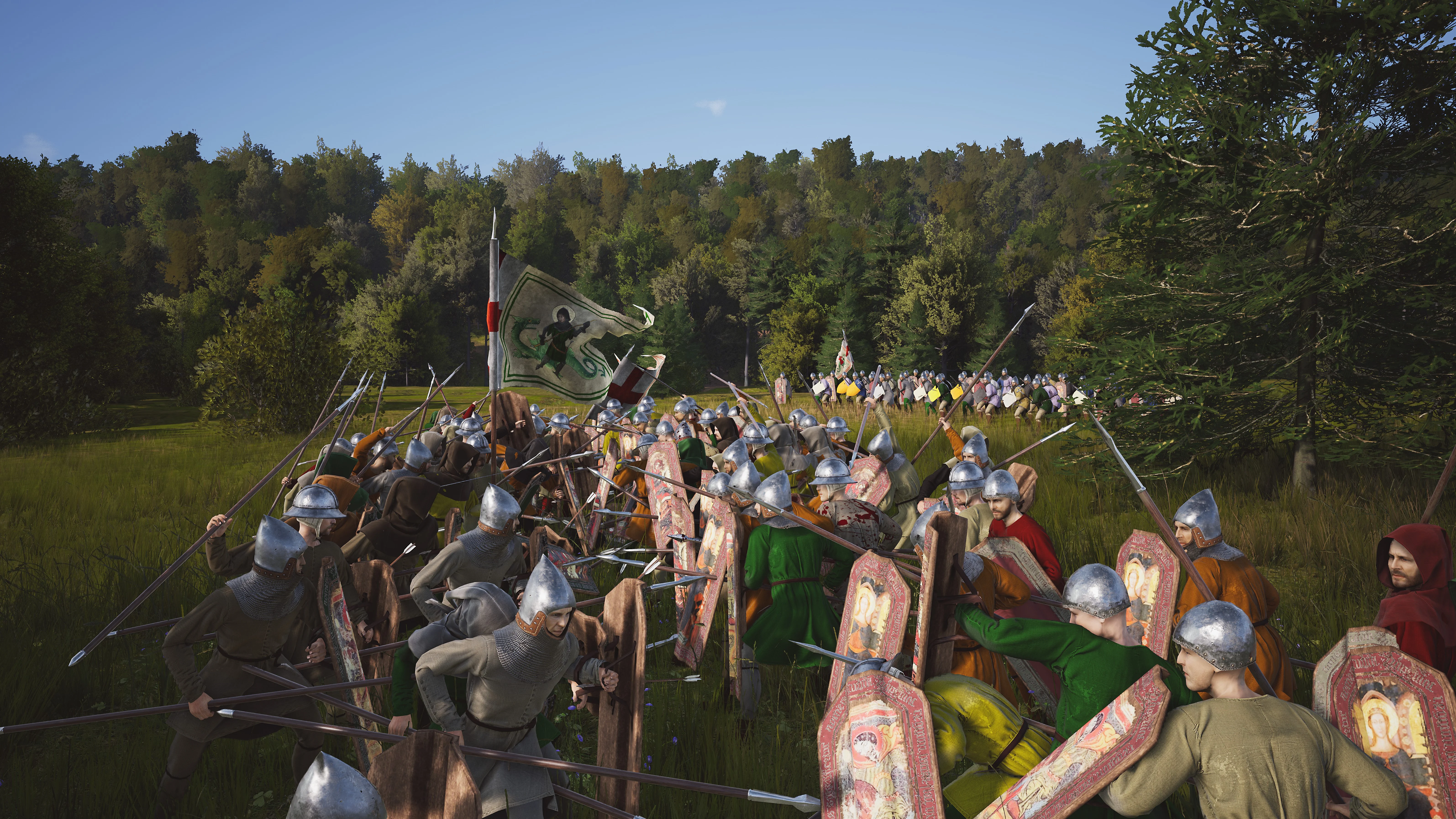 РФ+СНГ | Manor Lords | STEAM КЛЮЧ