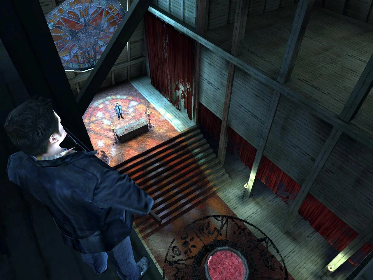 ⚫Max Payne 1 (2001) Steam Ключ РФ+Мир +Бонус