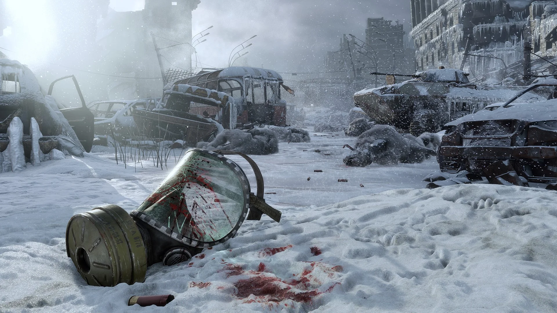 Metro Exodus +ВЫБОР STEAM•RU ⚡️АВТОДОСТАВКА 💳0%