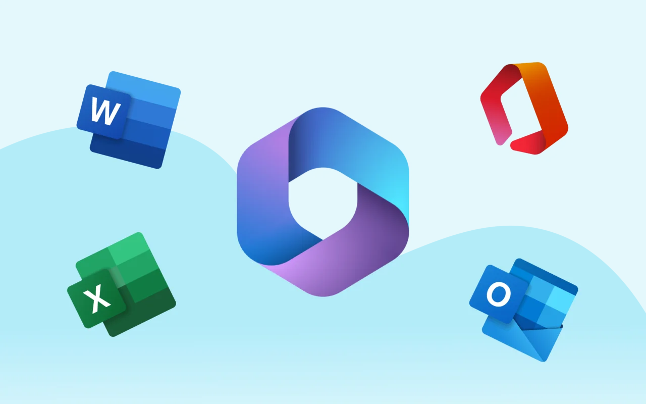 Microsoft Office 365 ProPlus | 1 TB OneDrive | 5 Устройств | Гарантия 1 год