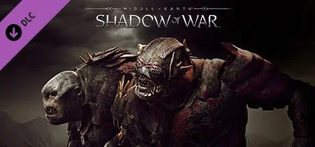 ⚫Middle-earth Shadow of War Definitive +7 DLC Steam Key