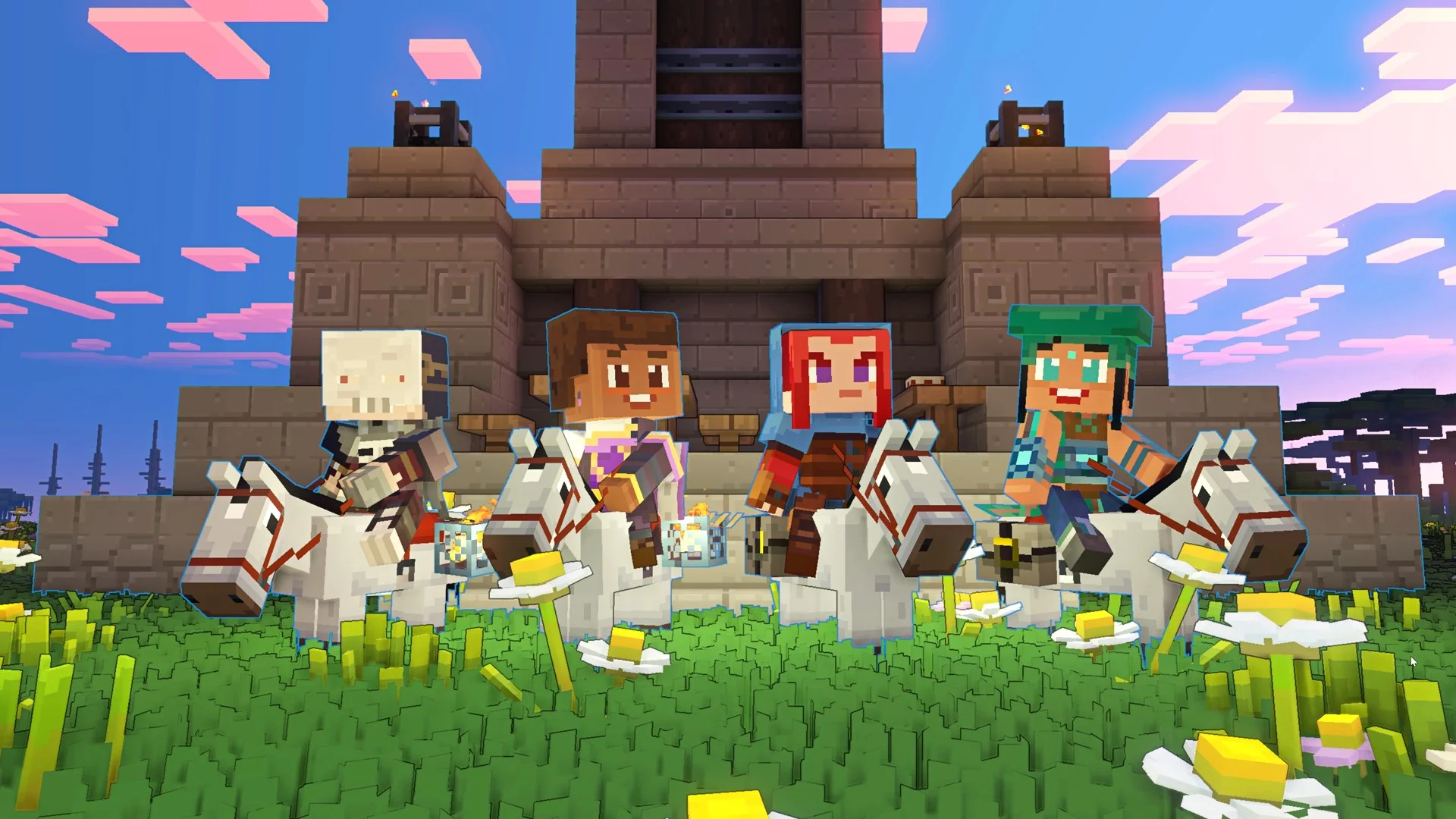 🌍ВЕСЬ МИР Minecraft Legends XBOX КЛЮЧ ВЕСЬ МИР