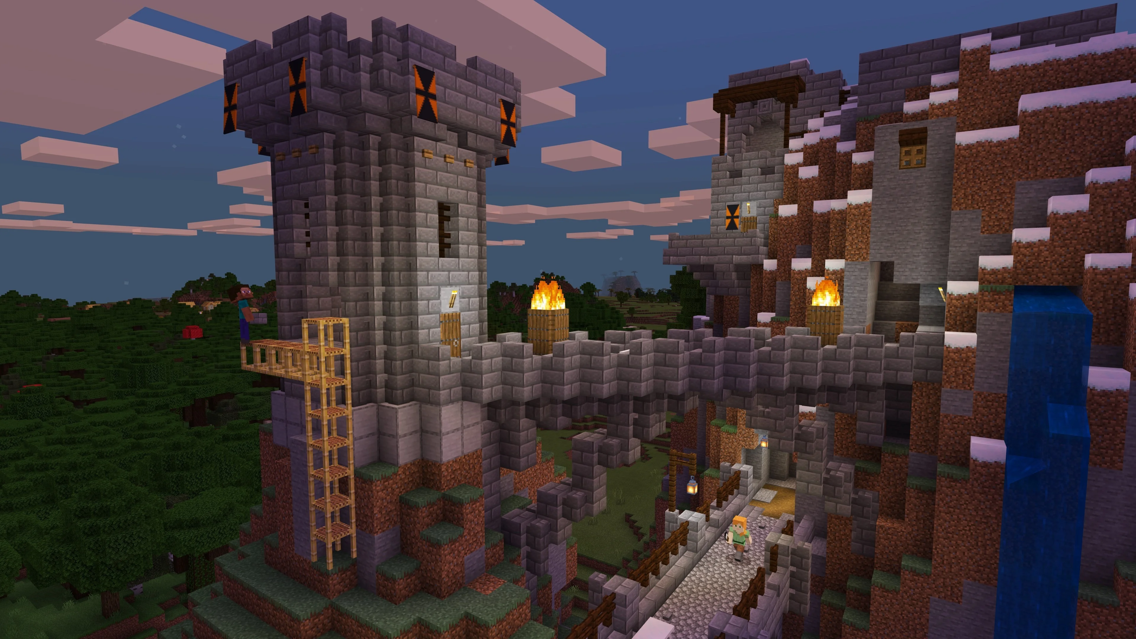 ✔ Minecraft PE Mobile iPhone iOS AppStore + БОНУС 🎁