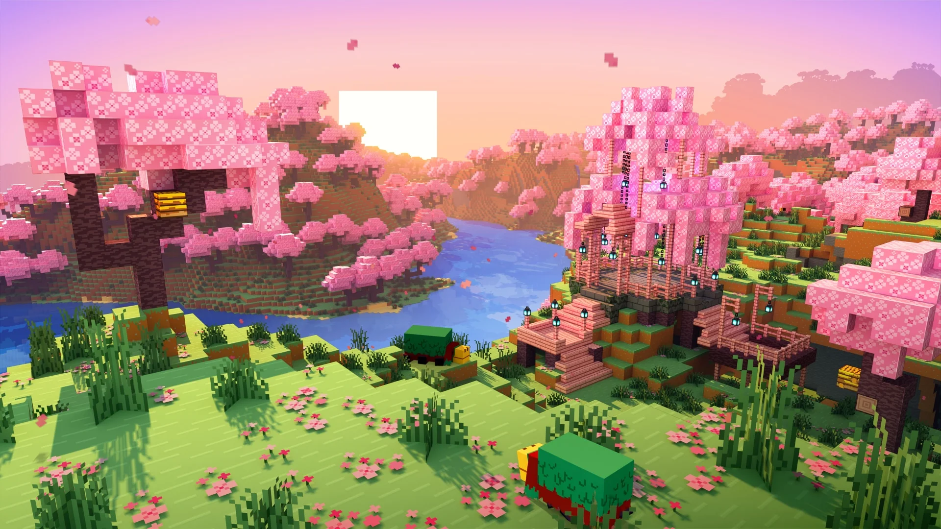 ⚡️ Minecraft PE Mobile iPhone ios Appstore 🎁