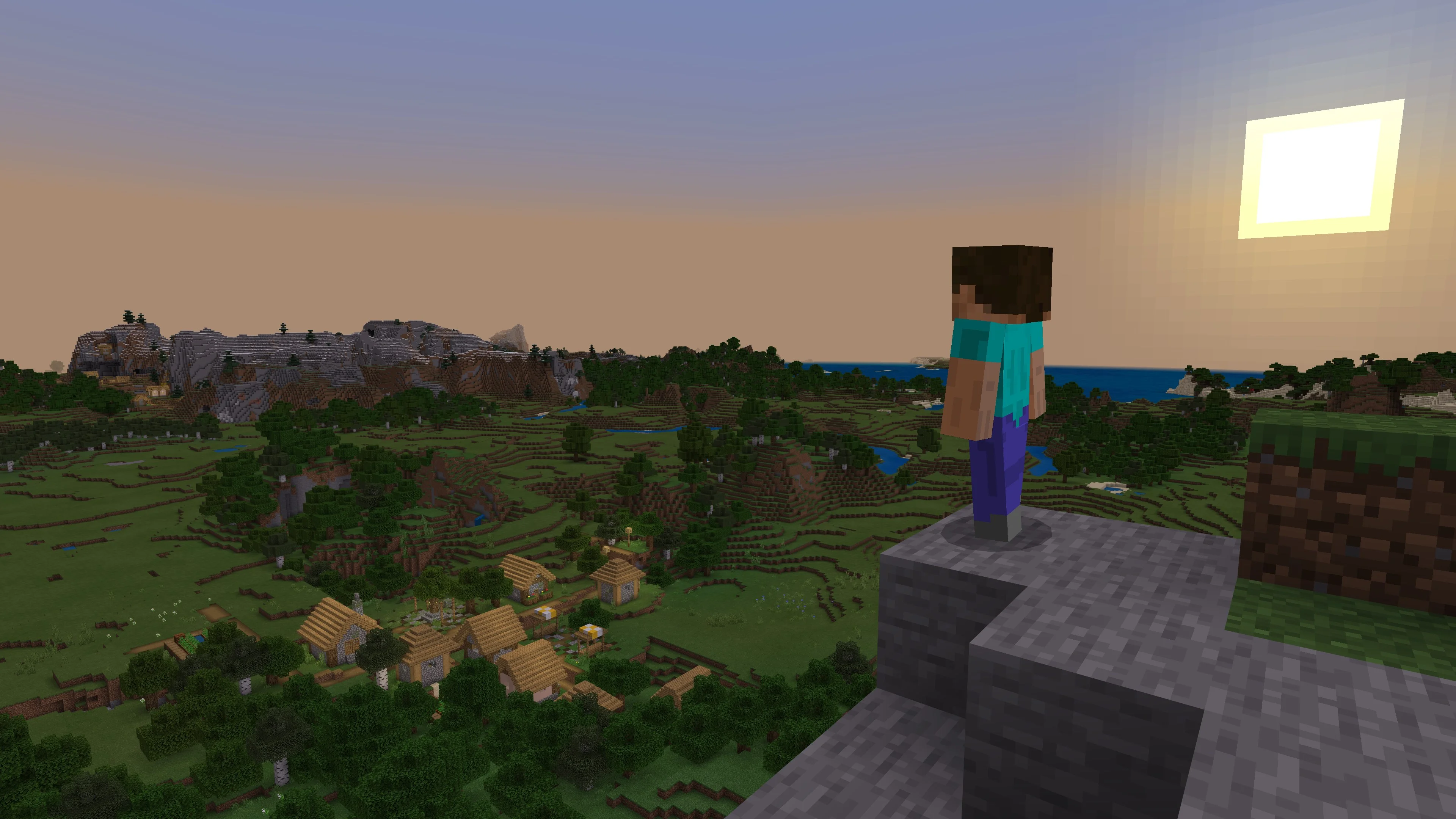 ✔ Minecraft PE Mobile iPhone iOS AppStore + БОНУС 🎁