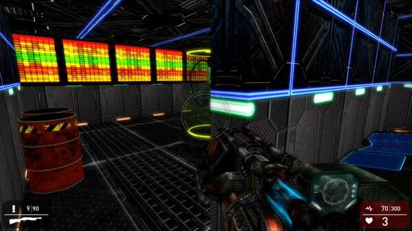 Mission: Aliens STEAM KEY REGION FREE GLOBAL