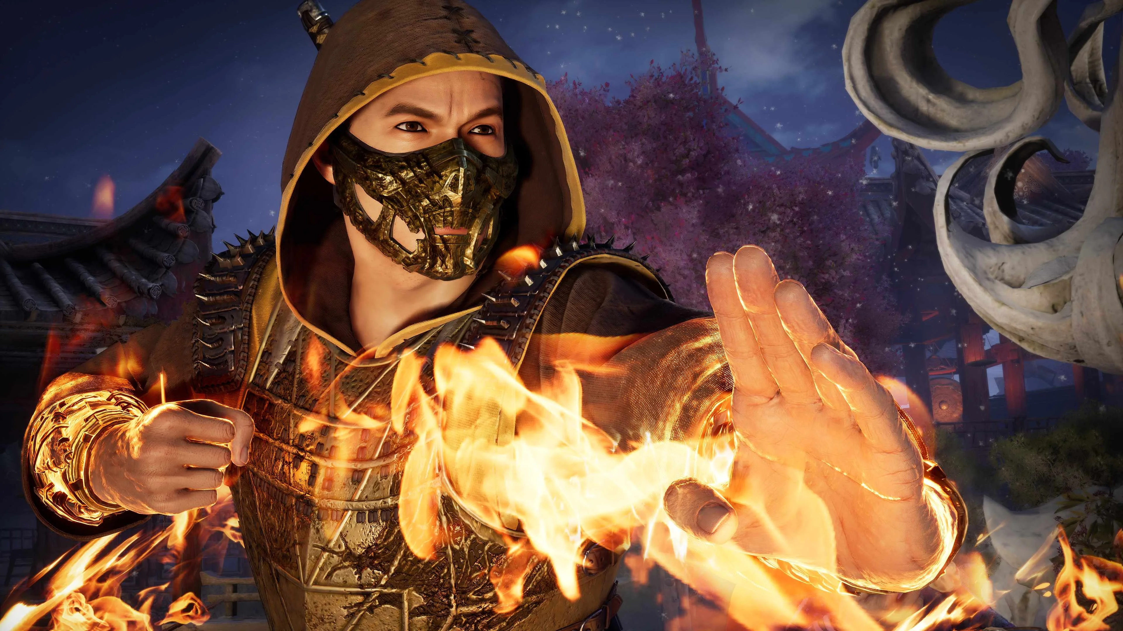 ✅❤️MORTAL KOMBAT 1: DEFINITIVE EDITION❤️XBOX|XS🔑КЛЮЧ