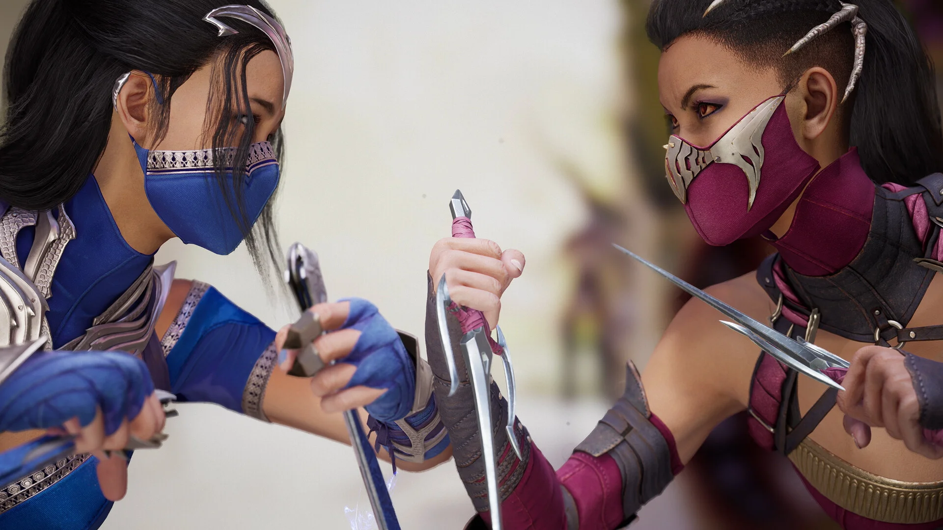 MORTAL KOMBAT 1 + ВЫБОР ИЗДАНИЯ КЛЮЧ СНГ (КРОМЕ РФ,РБ)