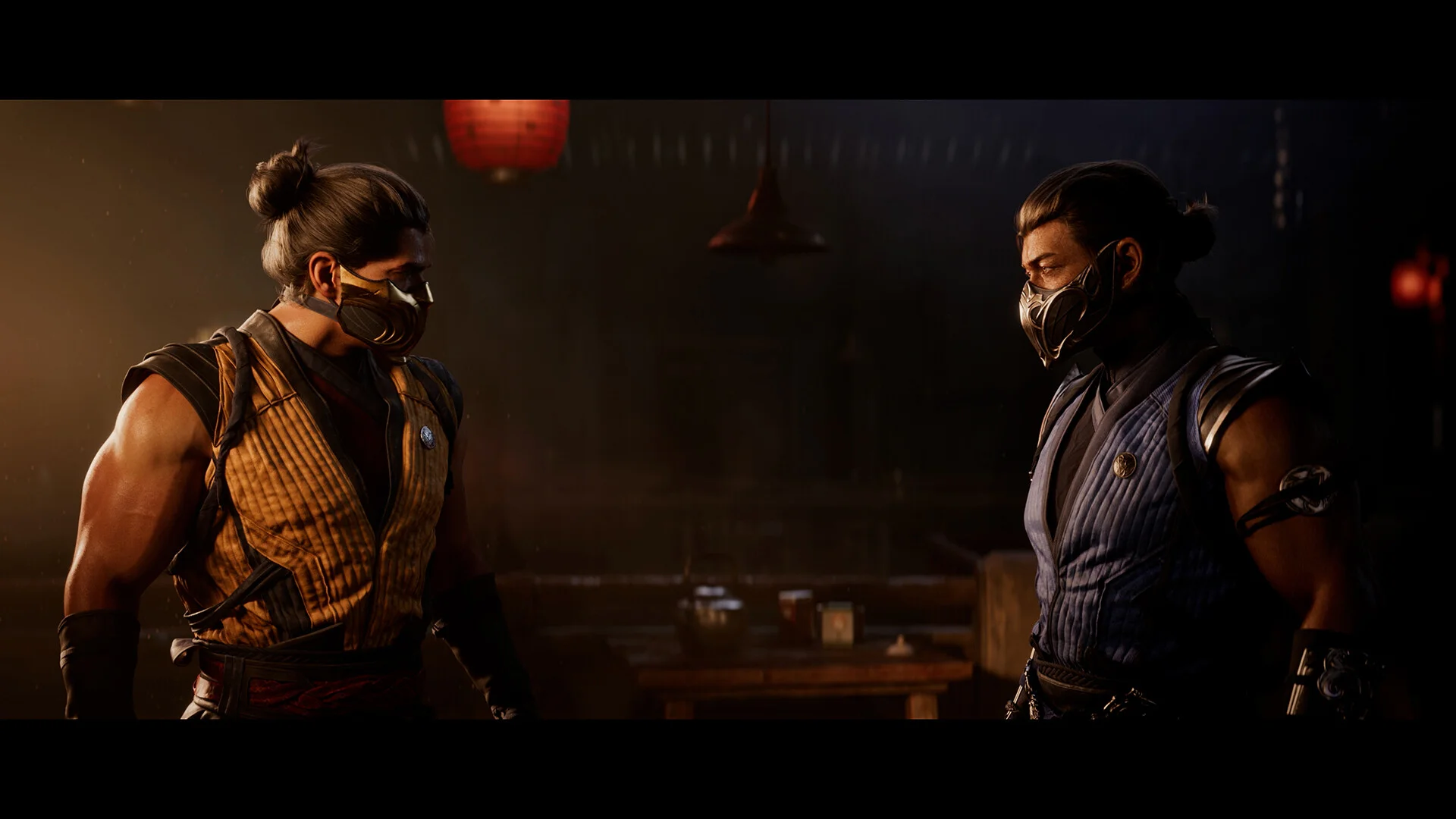 MORTAL KOMBAT 1 + ВЫБОР ИЗДАНИЯ КЛЮЧ СНГ (КРОМЕ РФ,РБ)
