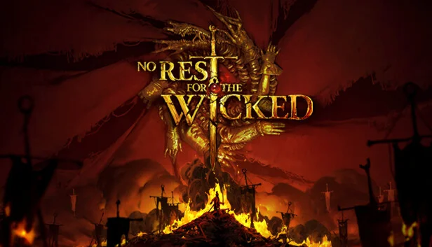 🔥 No Rest for the Wicked | Steam РУ+UA+KZ+СНГ🔥