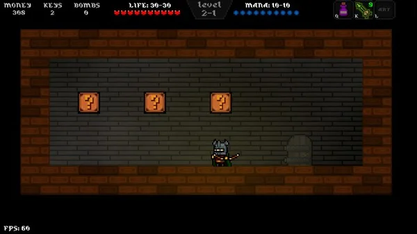Princess.Loot.Pixel.Again STEAM KEY REGION FREE GLOBAL