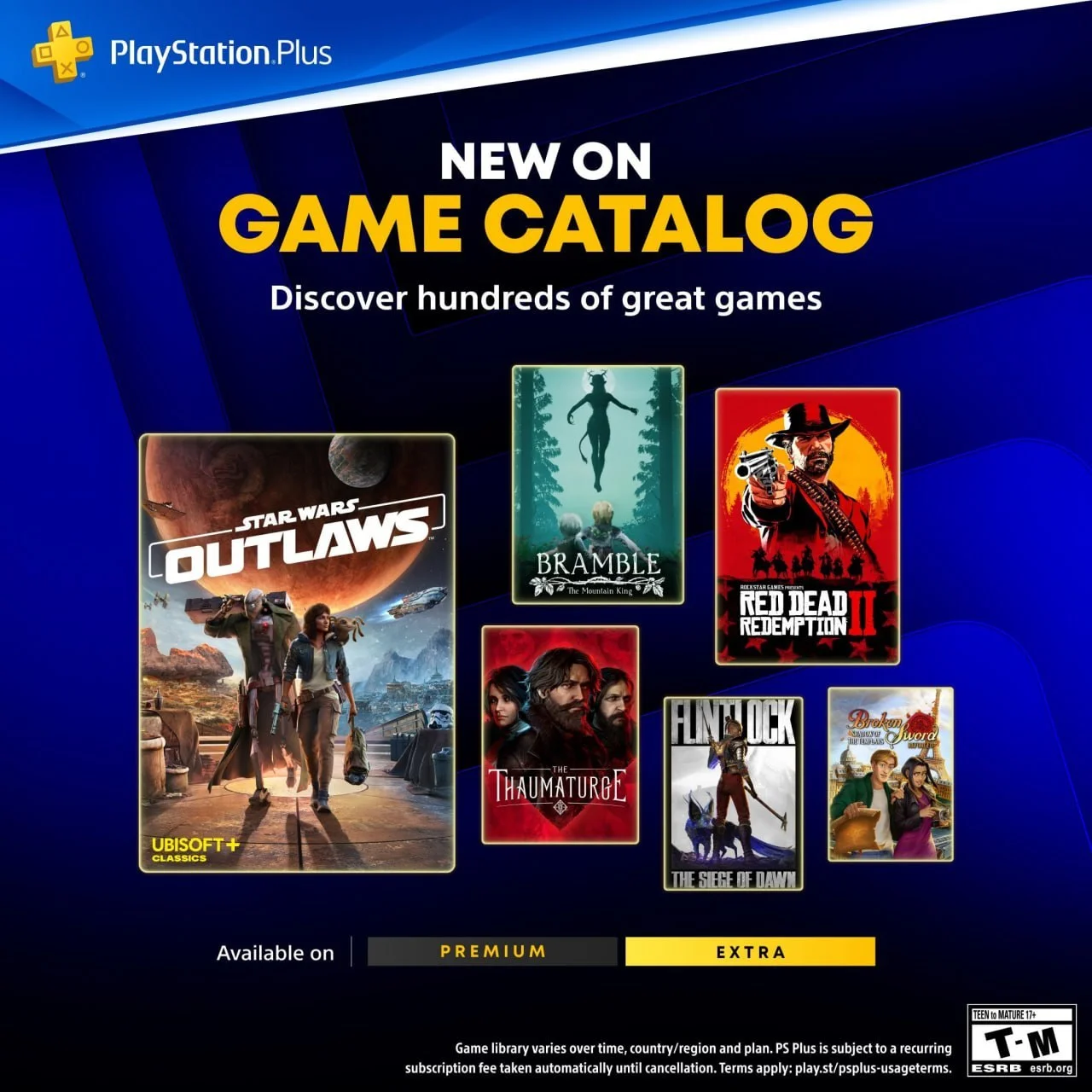 🟨PS PLUS ЛЮКС ЭКСТРА ОСНОВНАЯ 1-12 EA PLAY УКРАИНА БЫСТРО!🎁