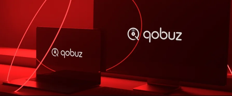 🎙🌺QOBUZ STUDIO PREMIER|📆 1/2 МЕСЯЦА|ГАРАНТИЯ💯
