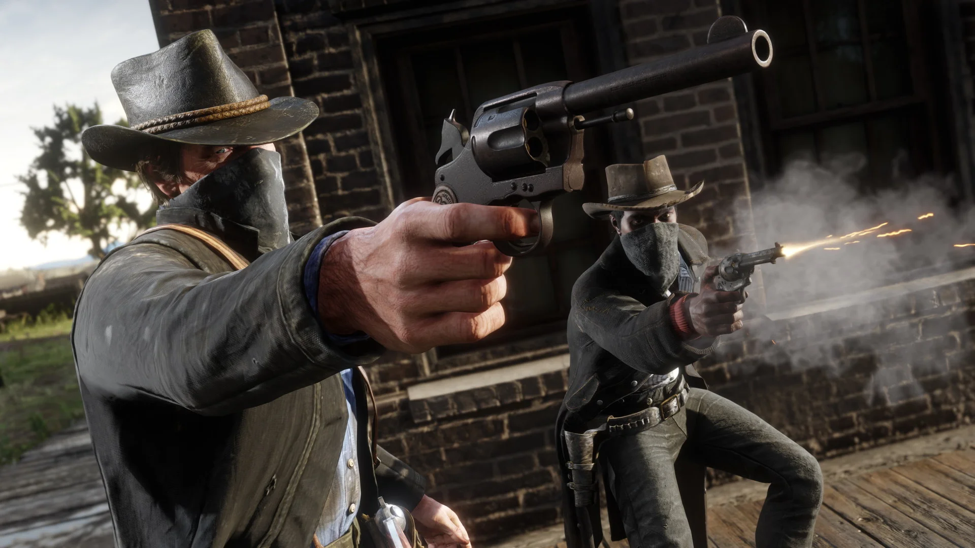 🔥 Red Dead Redemption 2 | Steam RU+KZ+TR+AR+CIS+CN+UA+