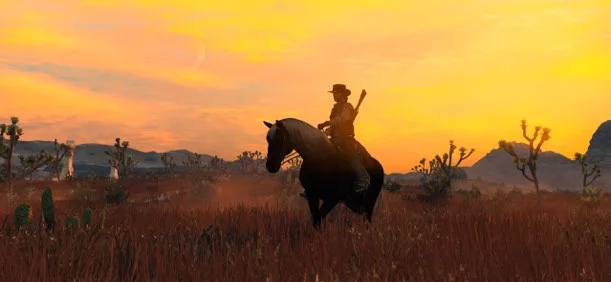 🟢 Red Dead Redemption ios iPhone AppStore iPad