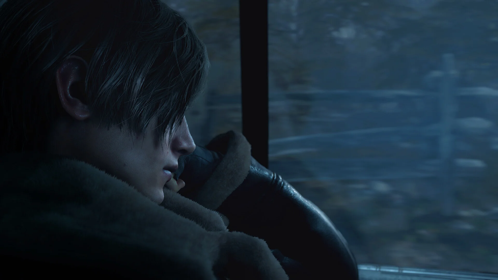 Resident Evil 4 Gold Edition Steam Ключ РФ+СНГ
