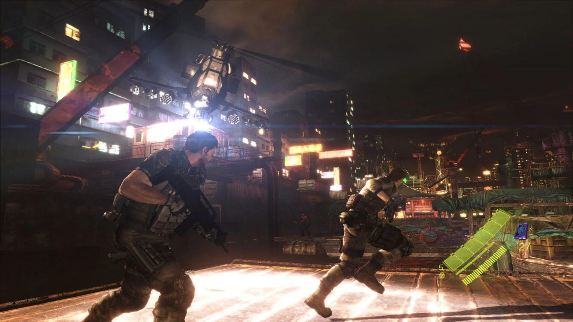 Resident Evil 6 Complete STEAM•RU ⚡️АВТОДОСТАВКА 💳0%