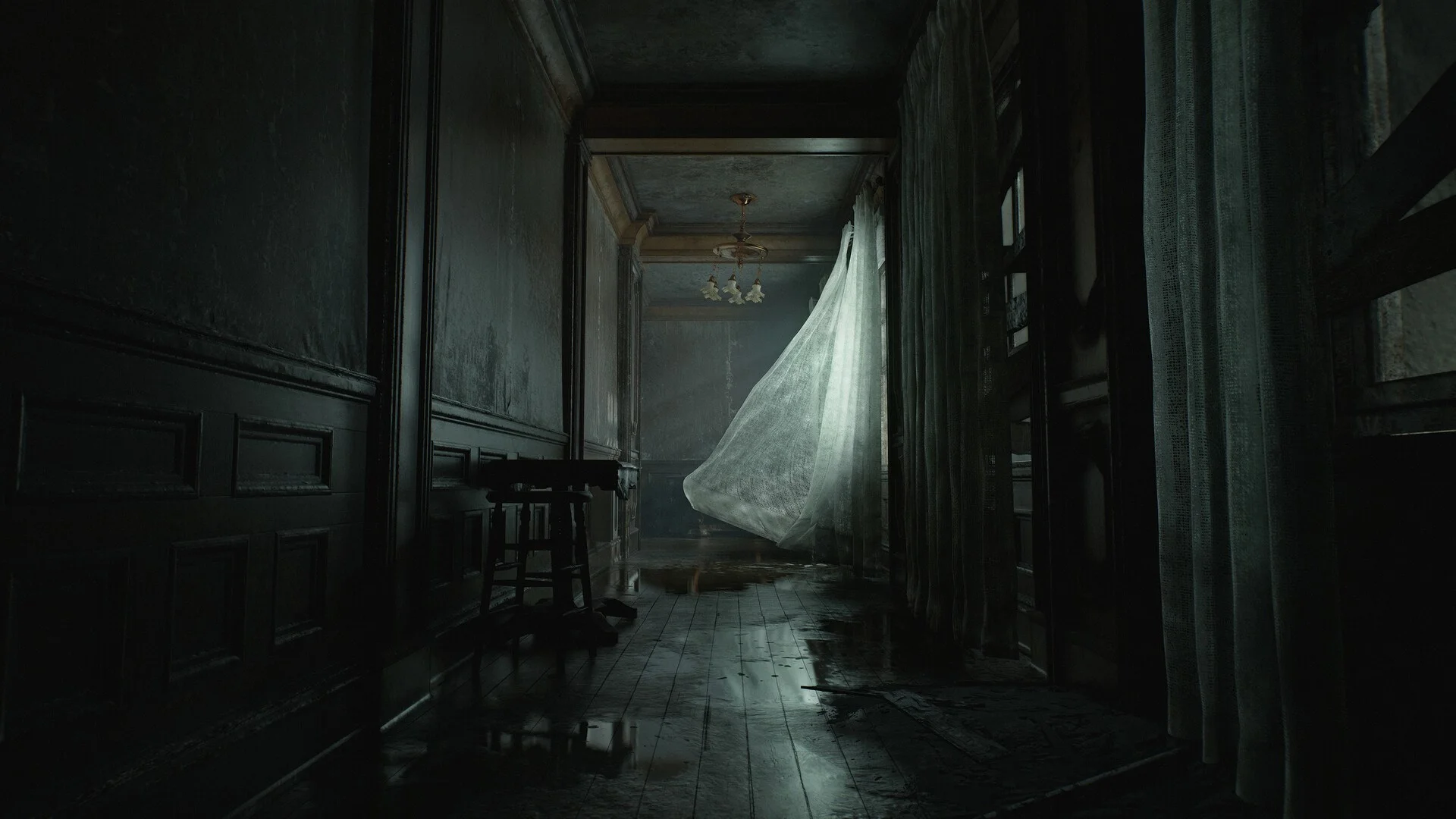 Resident Evil Requiem Standard\Deluxe STEAM•RU+СНГ ⚡️
