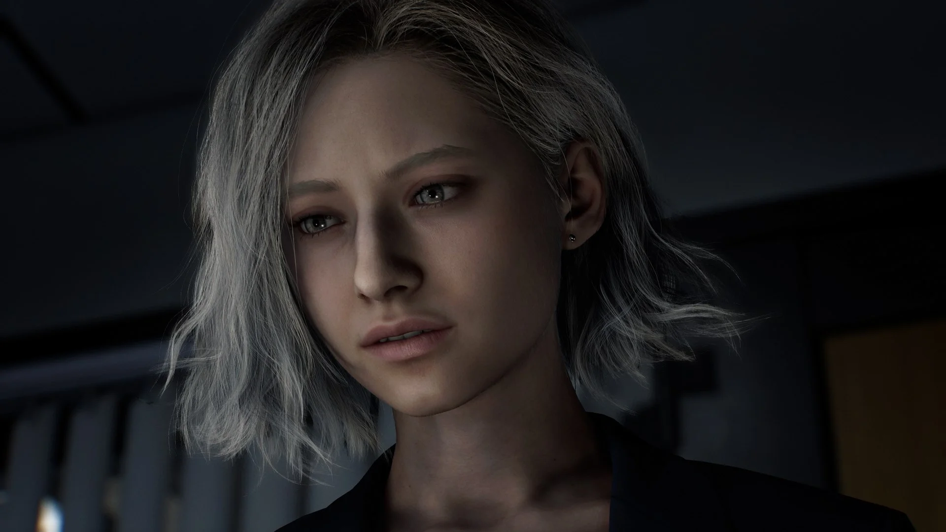 ✅❤️RESIDENT EVIL REQUIEM❤️XBOX SERIES X|S🔑КЛЮЧ✅