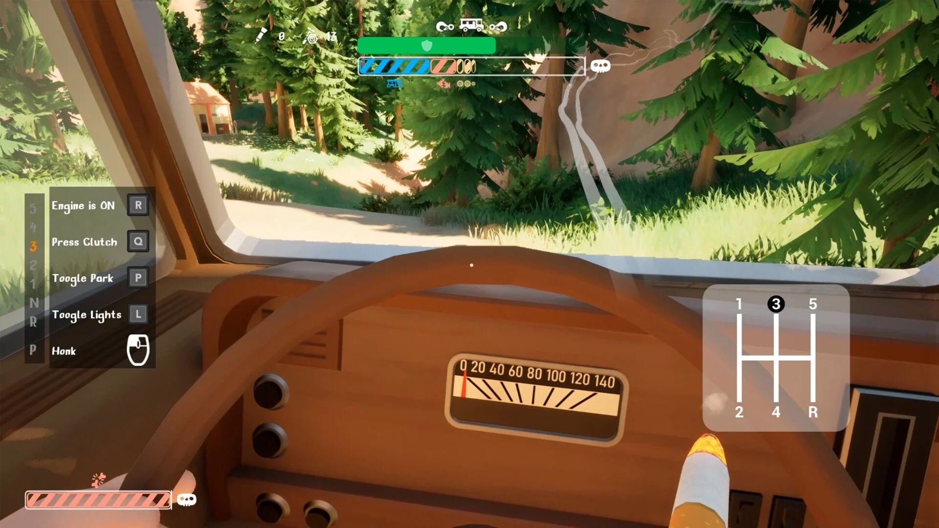 RV There Yet? +ВЫБОР РЕГИОНА STEAM ⚡️АВТОДОСТАВКА 💳0%