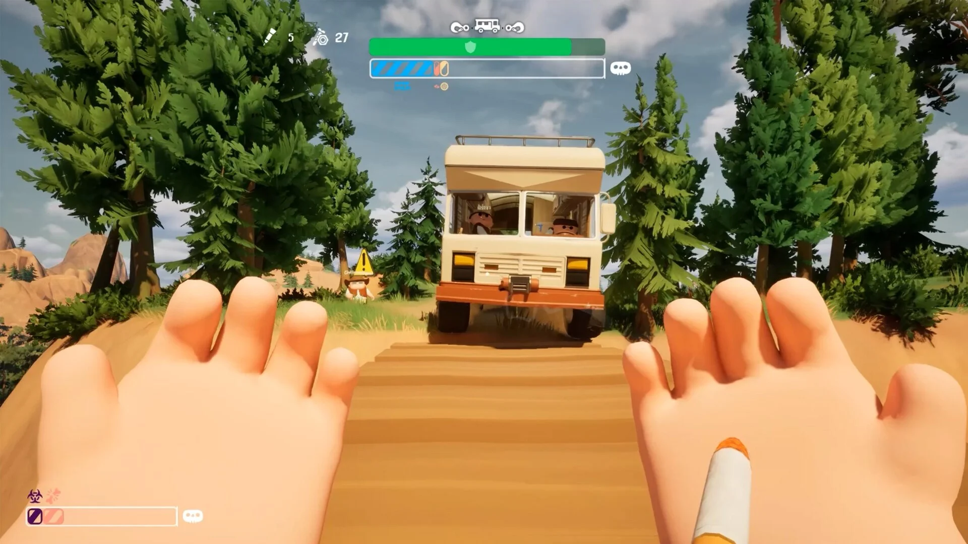 RV There Yet? +ВЫБОР РЕГИОНА STEAM ⚡️АВТОДОСТАВКА 💳0%