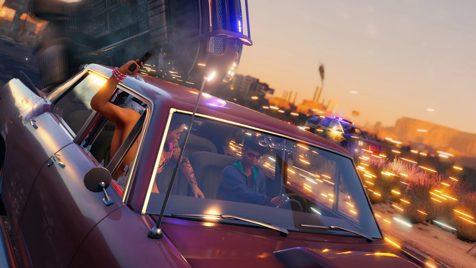 Saints Row 2022 (Выбор Издания) Steam Ключ РФ + СНГ