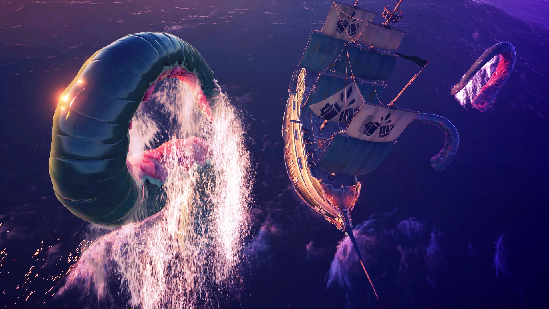 Sea of Thieves 2025 Edition STEAM•RU ⚡️АВТОДОСТАВКА💳0%