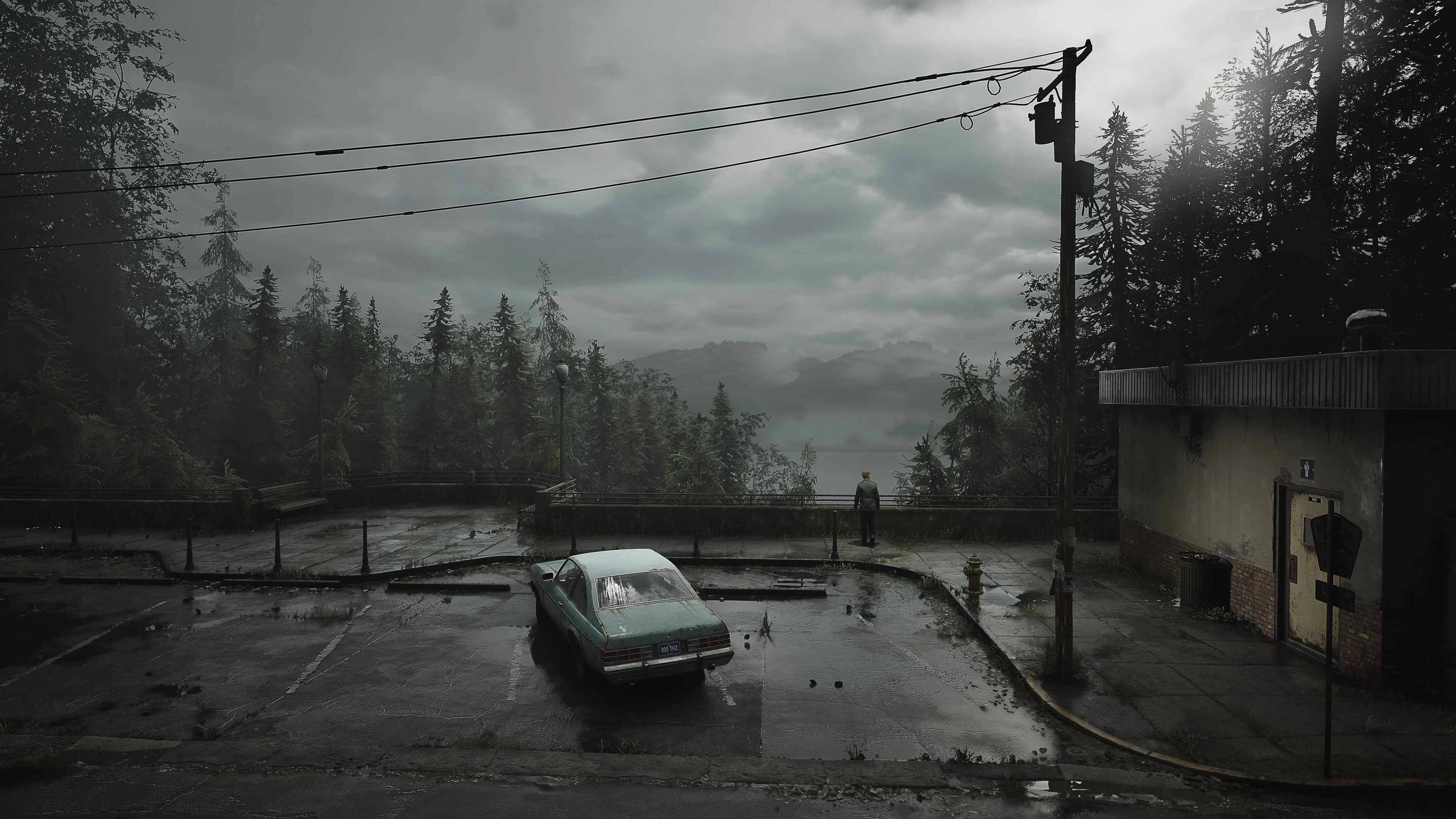✅❤️SILENT HILL 2❤️XBOX|XS+PC🔑КЛЮЧ✅