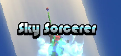 Sky Sorcerer STEAM KEY GLOBAL