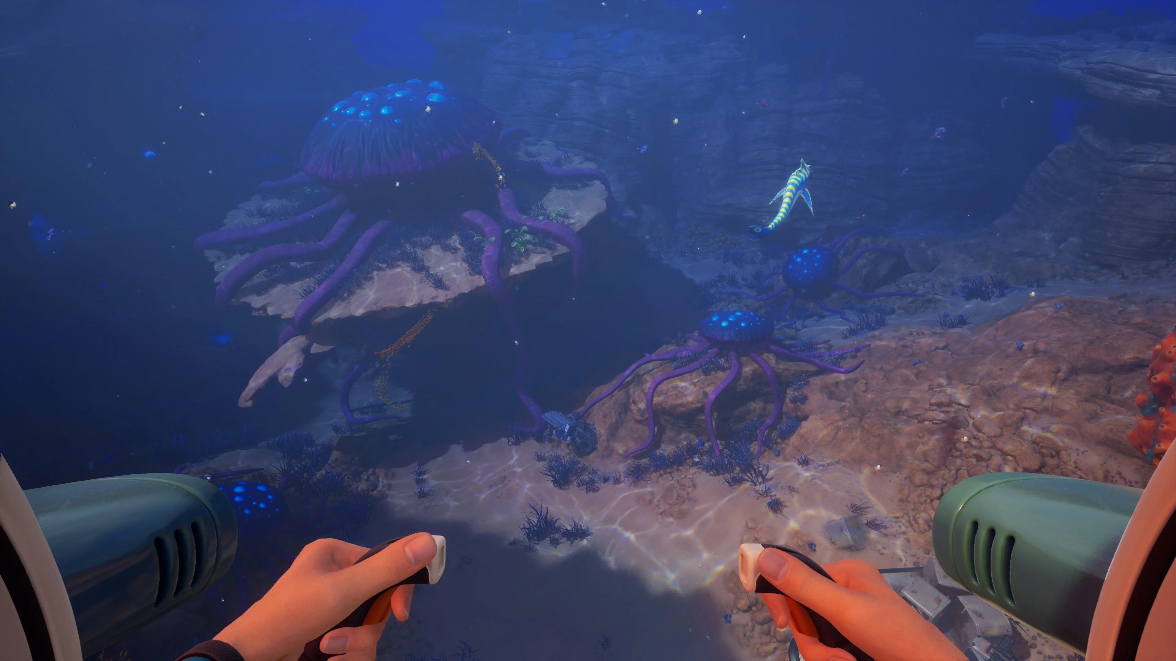 ✅❤️SUBNAUTICA 2 (GAME PREVIEW)❤️XBOX|XS+PC WIN🔑КЛЮЧ✅