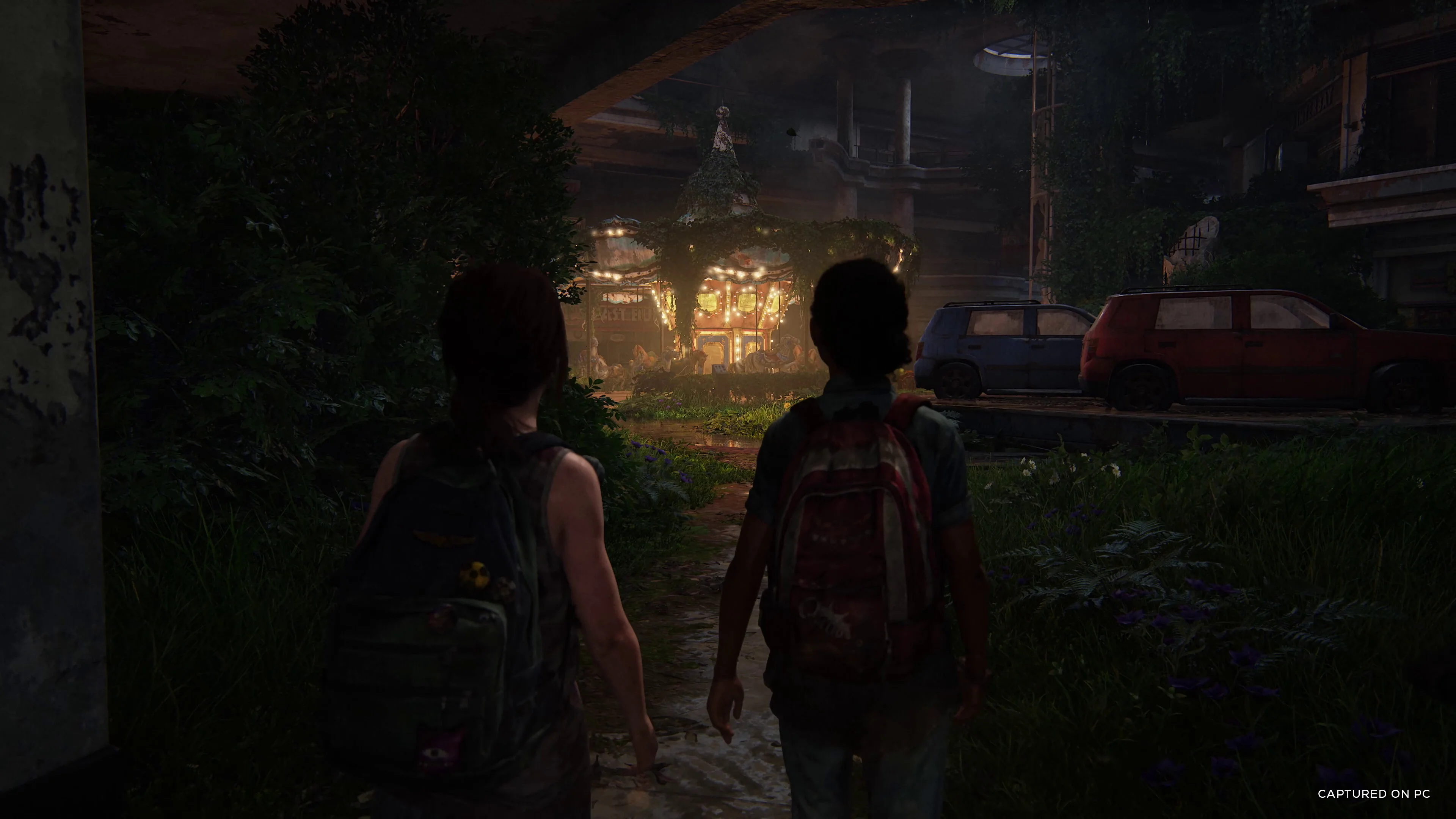 СНГ (БЕЗ РФ) | The Last of Us™ Part I - Выбор издания | STEAM КЛЮЧ